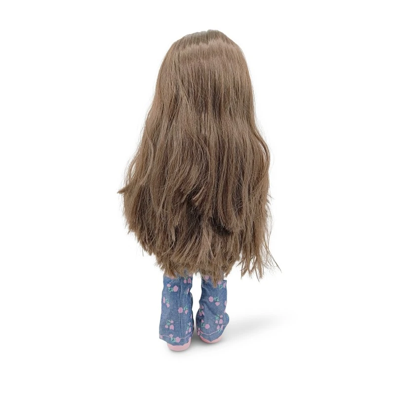 Кукла 46 cm Pretty Girl LS1824-1